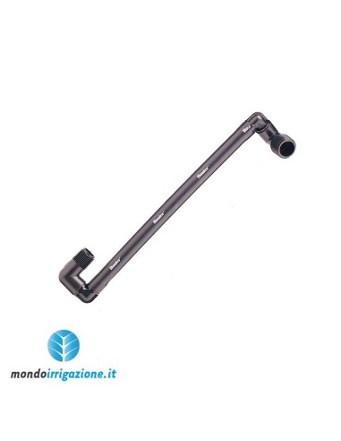 Giunto snodato Hunter per collegare gli irrigatori - 30 cm 1/2"