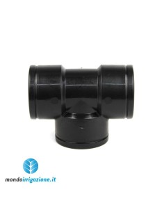 Ti 3/4" - Raccordo filettato irrigazione