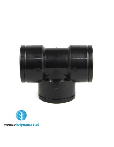 Ti 3/4" - Raccordo filettato irrigazione