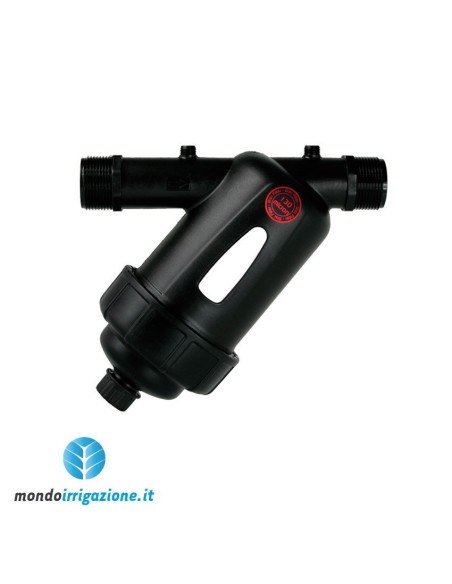 Filtro irrigazione a cartuccia da 1" 1/4