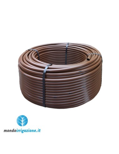 Tubo ala gocciolante Rain Bird Serie XF autocompensante