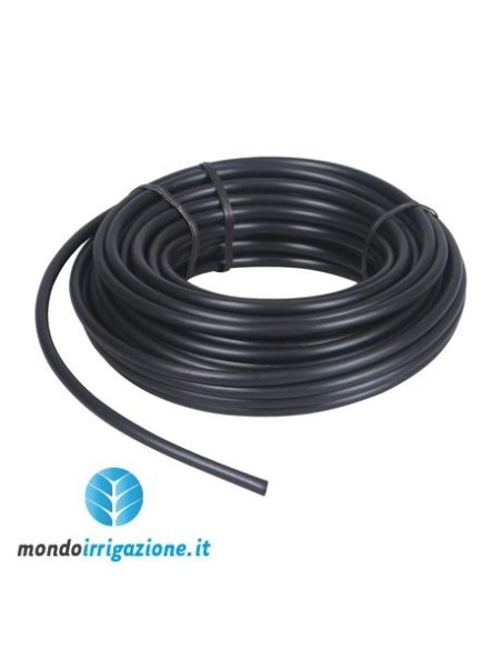 Microtubo per microirrigazione Rain Bird in PVC