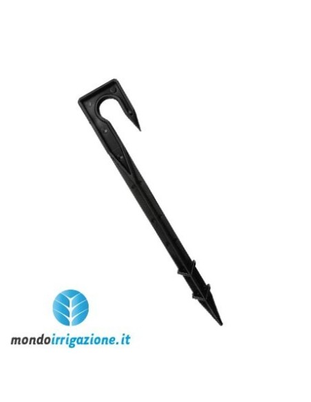Microirrigazione - astina reggitubo ala gocciolante 16mm 20mm