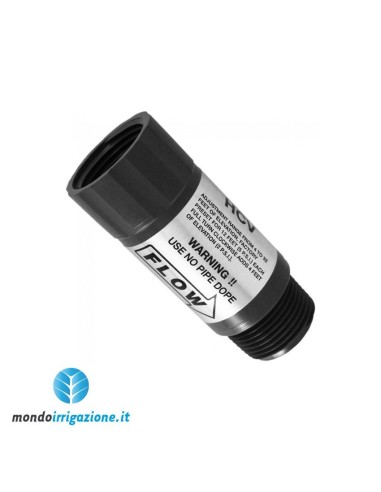 Valvola anti drenaggio Hunter HCV