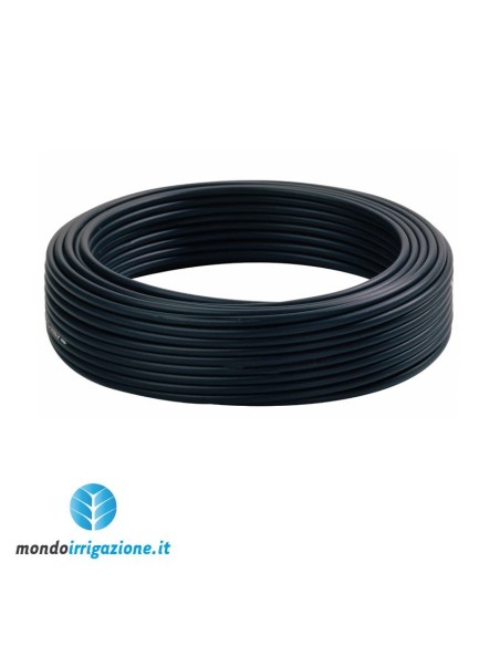 Tubo bassa densita per irrigazione diam 32mm