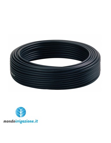 Tubo per irrigazione diam 25mm - Bassa densita