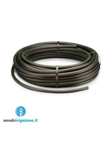 Tubo antitorsione per irrigatori pop-up diam 16 - 30 mt