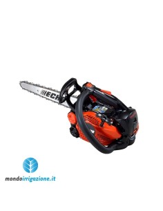 Motosega Echo CS 2511 TESC Carving potatura professionale