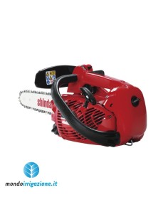 Motosega Shindaiwa 280 TS potatura professionale