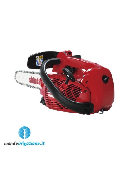 Motosega Shindaiwa 280 TS potatura professionale