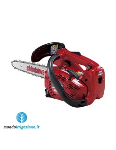 Motosega Shindaiwa 280 TCS Carving potatura professionale