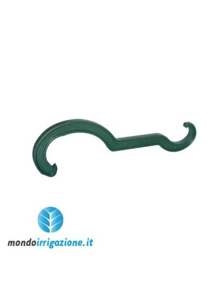 Chiave serraggio raccordi a compressione diam 16-75