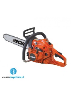 Motosega Echo CS 390 ESX multifunzione professionale