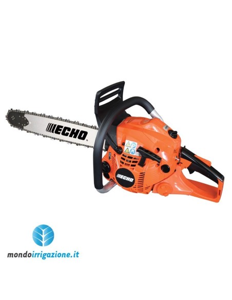 Motosega Echo CS 501 SX multifunzione professionale