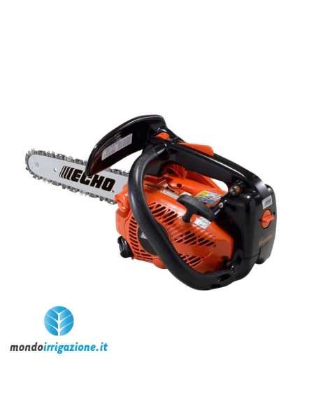 Motosega Echo CS 280 TES potatura professionale