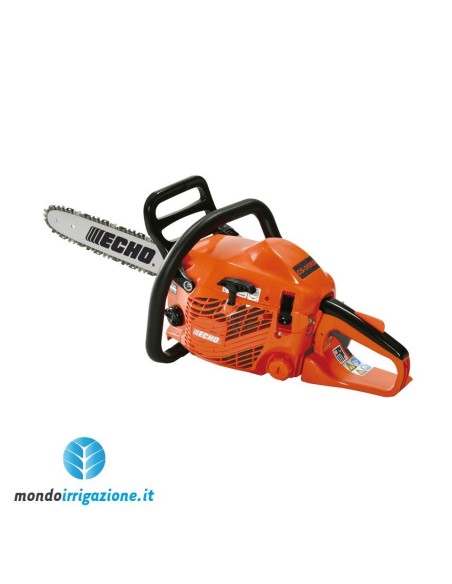 Motosega Echo CS 310 ES multifunzione professionale