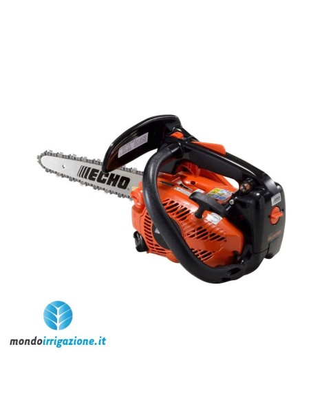 Motosega Echo CS 280 TESC Carving potatura professionale
