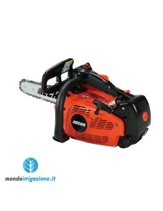 Motosega Echo CS 362 TES per potatura professionale
