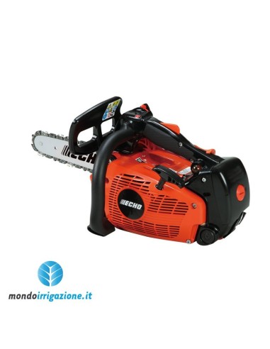 Motosega Echo CS 362 TES per potatura professionale