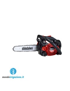 Motosega Shindaiwa 251 TS potatura professionale