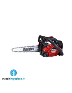 Motosega Shindaiwa 251 TCS Carving potatura professionale