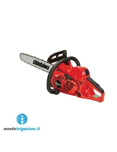 Motosega Shindaiwa 362 WS multifunzione professionale