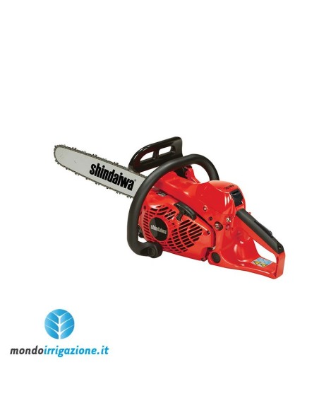 Motosega Shindaiwa 362 WS multifunzione professionale