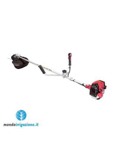 Decespugliatore Shindaiwa C303 TS professionale impugnatura ad U