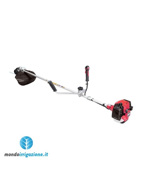 Decespugliatore Shindaiwa C303 TS professionale impugnatura ad U