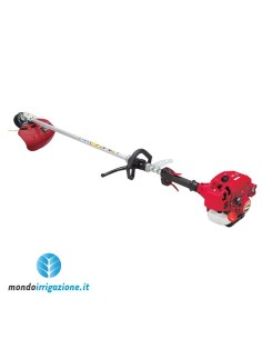 Decespugliatore Shindaiwa T410 TS professionale