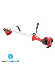 Decespugliatore Shindaiwa B410 TS professionale con impugnatura ad U