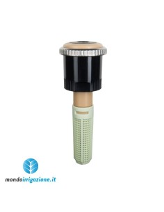 Testina Hunter MP Rotator 3500 - 90°-210° per irrigatori