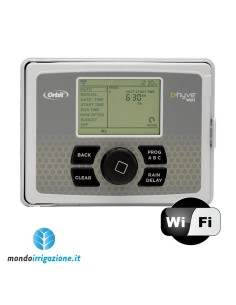 Centralina Programmatore WiFi Orbit B-Hyve - 6 stazioni