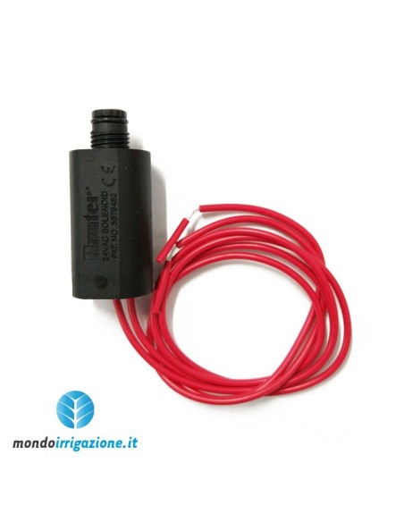 Solenoide di Ricambio Elettrovalvola Hunter PGV 24V