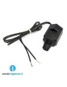Solenoide di ricambio Elettrovalvola Rain Bird HV 24V