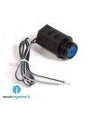 Solenoide di ricambio Elettrovalvola Rain Bird DV 24V