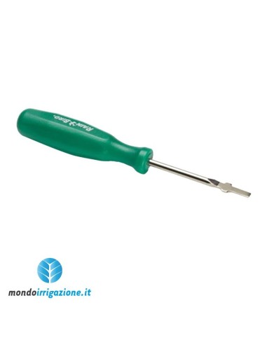 Chiave Cacciavite regolazione irrigatori Rain Bird dinamici 3500 e 5000 plus
