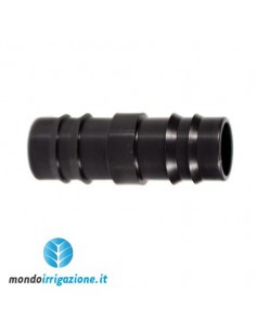 Manicotto diam 20 per Microirrigazione e ala gocciolante