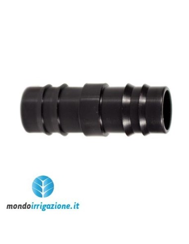 Manicotto diam 20 per Microirrigazione e ala gocciolante