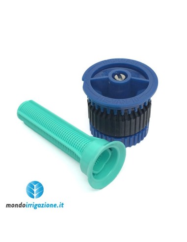 Testina Rain Bird 10 HE-VAN regolabile