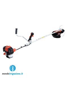 Decespugliatore Echo SRM 3021 TESU professionale High Torque - Impugnatura U