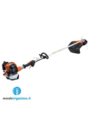 Decespugliatore Echo SRM 3611 TL professionale High Torque