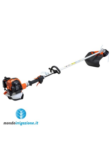 Decespugliatore Echo SRM 3611 TL professionale High Torque