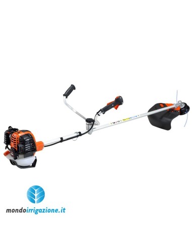 Decespugliatore Echo SRM 3611 TU professionale High Torque - Impugnatura U