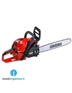 Motosega Shindaiwa 451 S forestale professionale