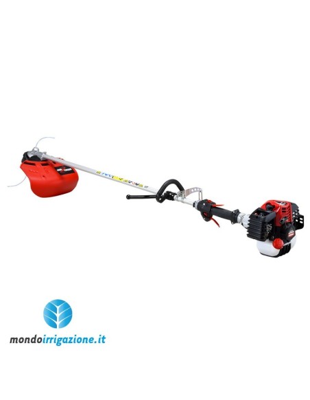 Decespugliatore Shindaiwa T303 TS professionale