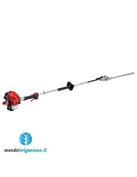 Tosasiepi Shindaiwa AH236SLW ad asta lunga