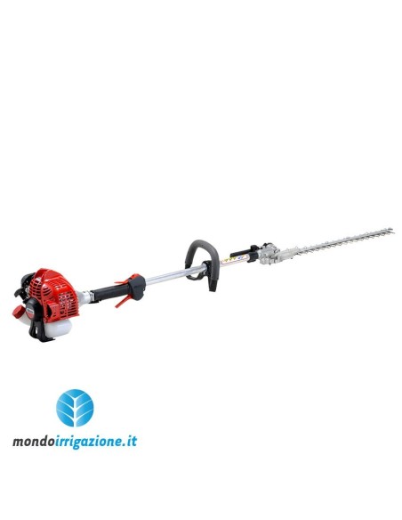 Tosasiepi Shindaiwa AHS236SLW ad asta corta