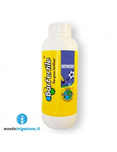 BarFertile Defender Barenbrug - 1lt - Concime biostimolante, induttore di resistenza