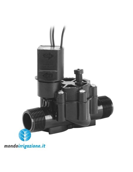 Elettrovalvola Rain Bird DV 1" 24V - Maschio